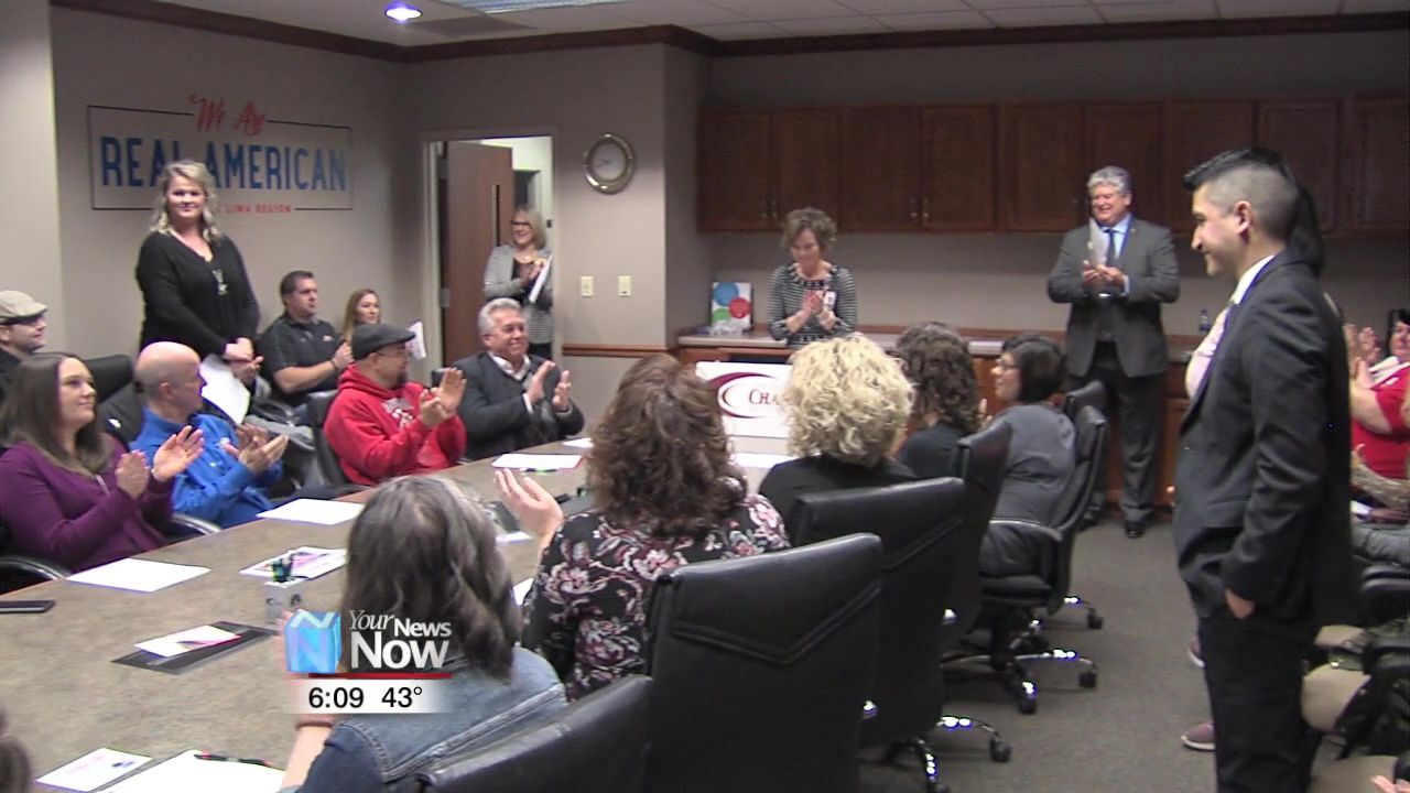 Finalists announced for 17th annual Chamber Gala Awards